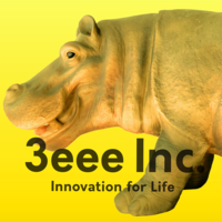 株式会社3eeeの会社情報