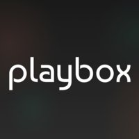 About 株式会社Playbox