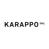 株式会社Karappoの会社情報