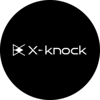 株式会社X-knockの会社情報