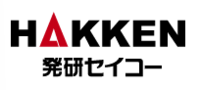 About 株式会社発研セイコー