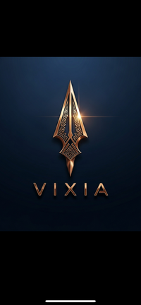 VIXIAの会社情報