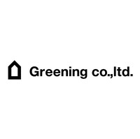 About 株式会社GREENING