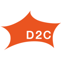 About 株式会社D2C
