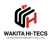 About 株式会社ワキタハイテクス