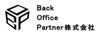 BackOfficePartner株式会社の会社情報