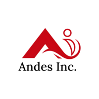 About Andes株式会社