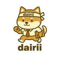 ダイリー株式会社の会社情報