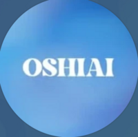 About OSHIAI株式会社