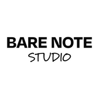 About 株式会社BARE NOTE STUDIO