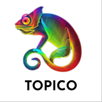 About TOPICO株式会社