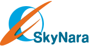 株式会社スカイナラの会社情報
