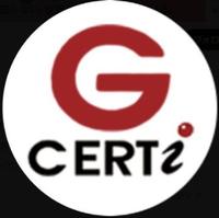 About 株式会社GCERTI-JAPAN