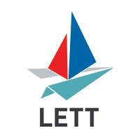 About LETT株式会社