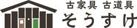 株式会社惣助の会社情報