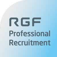 About RGF Professional Recruitment Japan