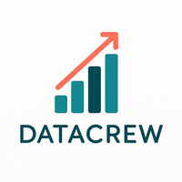 株式会社DataCrewの会社情報
