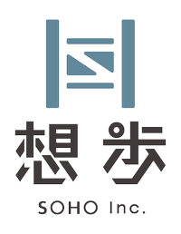 About 株式会社想歩