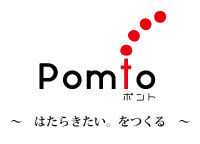 About Pomto株式会社