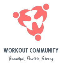 About 株式会社Workout Community