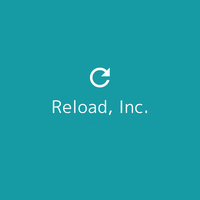 About 株式会社 Reload