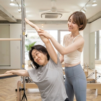 Ever Pilates Studioの会社情報
