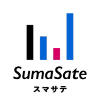 About スマサテ株式会社