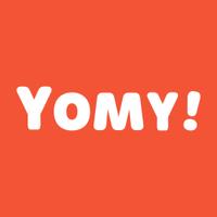 株式会社YOMYの会社情報