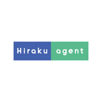 About 株式会社Hiraku agent
