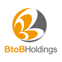 About 株式会社BtoBホールディングス