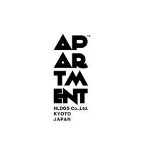 Apartment holdings株式会社の会社情報