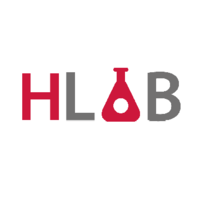 HLABの会社情報