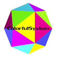 About 株式会社ColorfulSystem