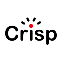 About 株式会社Crisp