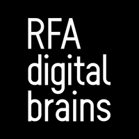 RFA digital brains株式会社の会社情報