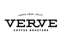About VERVE COFFEE ROASTERS