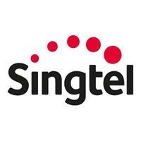 Singtelの会社情報