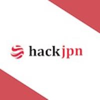 About HACK JPN