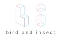 About 株式会社bird and insect