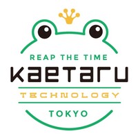 About 株式会社カエタルテクノロジー