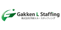 About 株式会社学研エル・スタッフィング