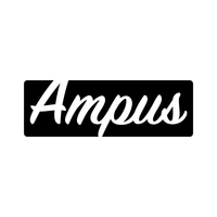 株式会社Ampusの会社情報