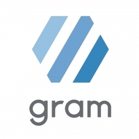 About グラム株式会社（gram Inc.）