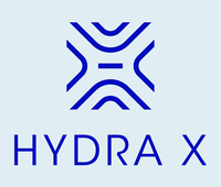 HydraXの会社情報
