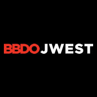 About （株）BBDO　J　WEST