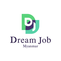About Dream Job Myanmar