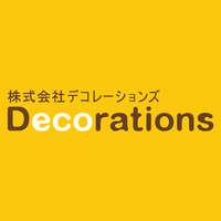 About 株式会社Decorations