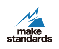 About 株式会社make standards