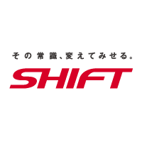 About 株式会社　SHIFT