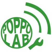 POPPO LAB.の会社情報